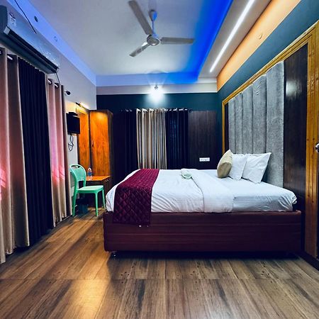 Ragam Resort Alappuzha Экстерьер фото