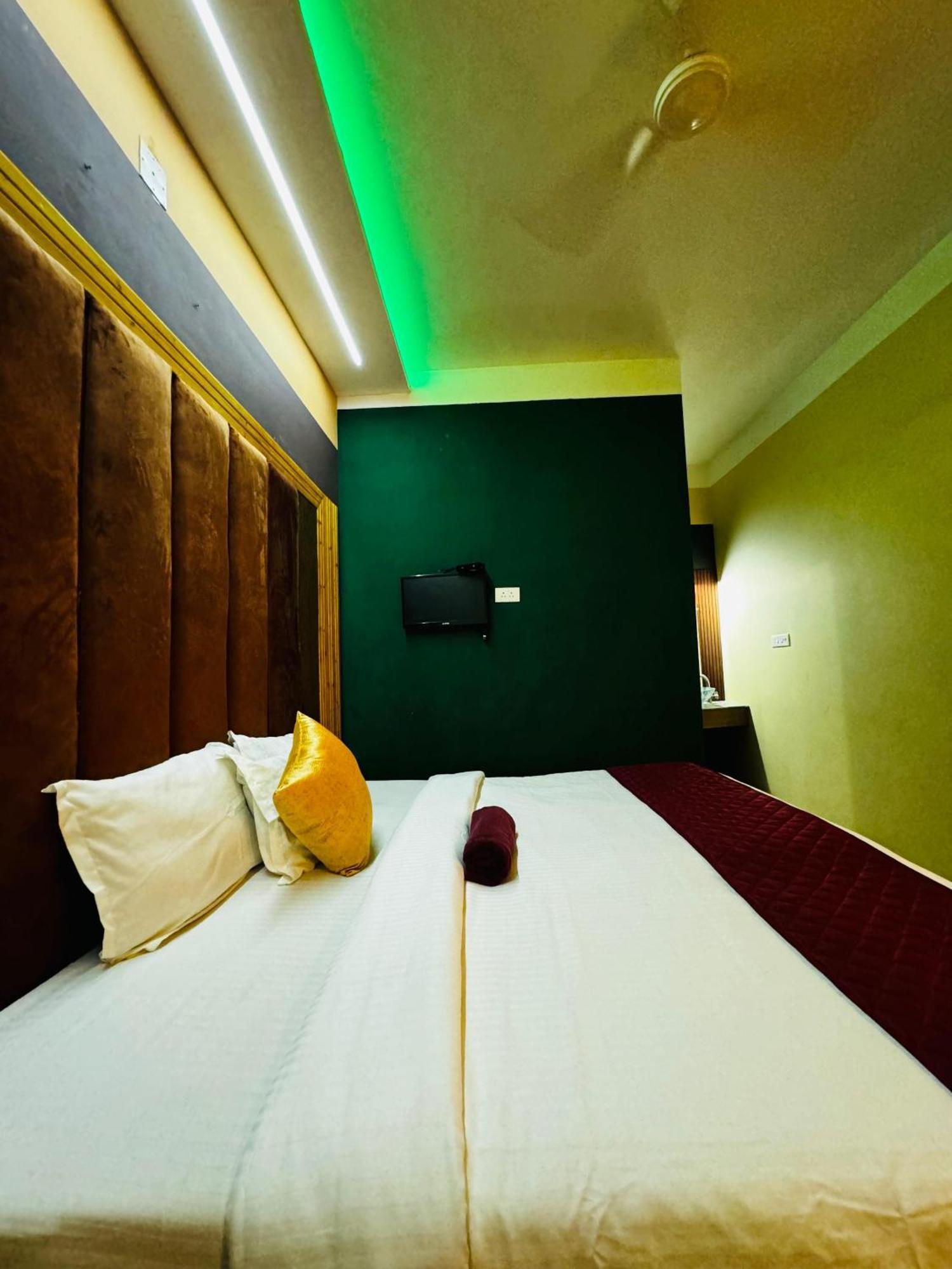 Ragam Resort Alappuzha Экстерьер фото