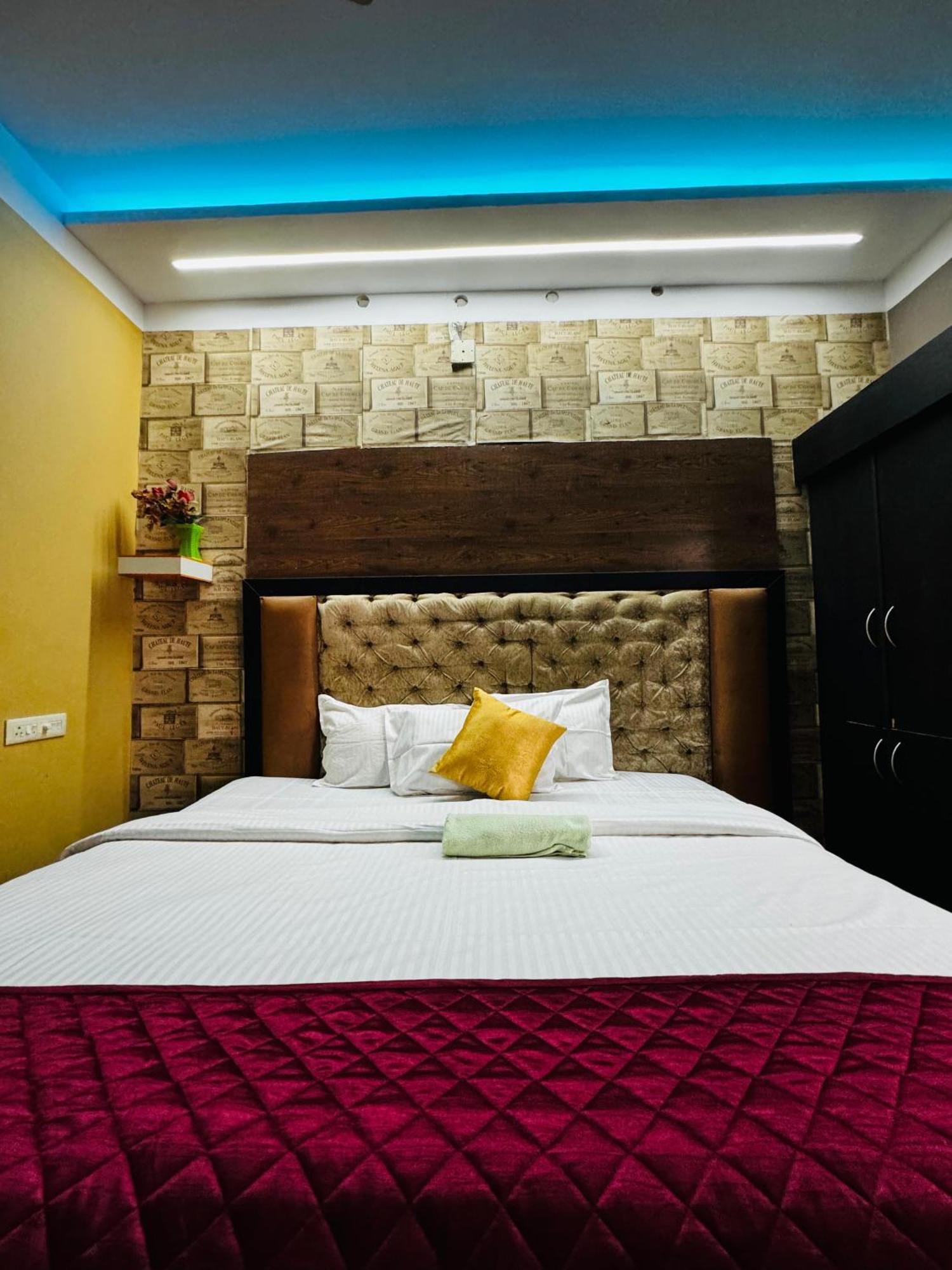 Ragam Resort Alappuzha Экстерьер фото