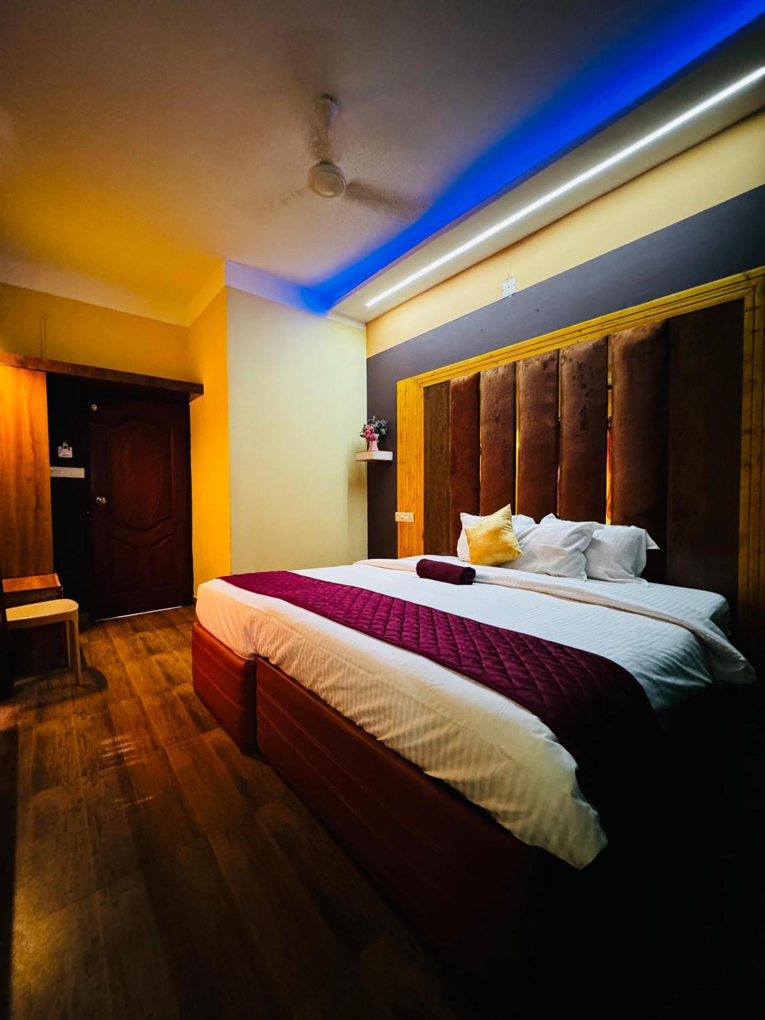 Ragam Resort Alappuzha Экстерьер фото