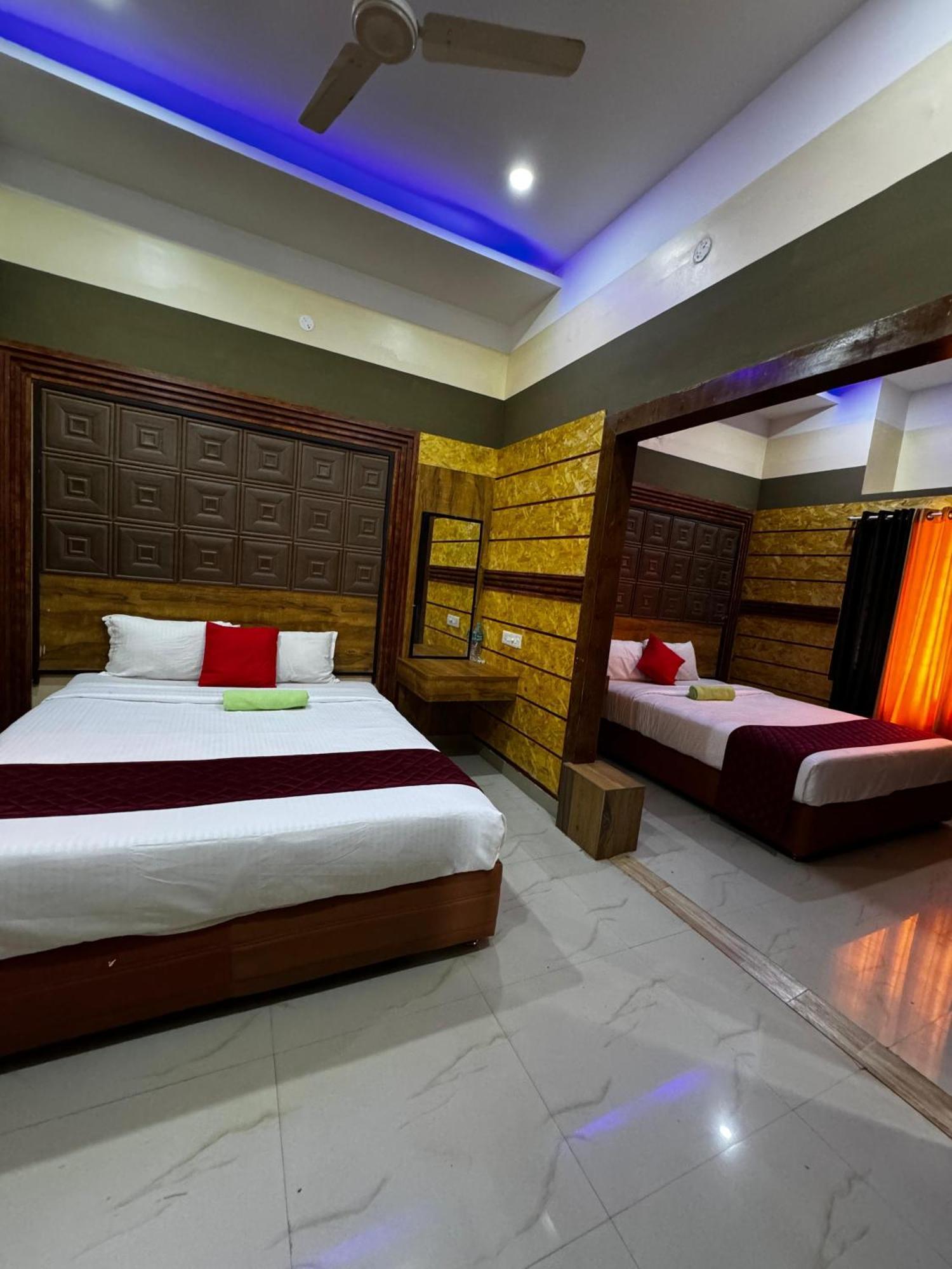 Ragam Resort Alappuzha Экстерьер фото