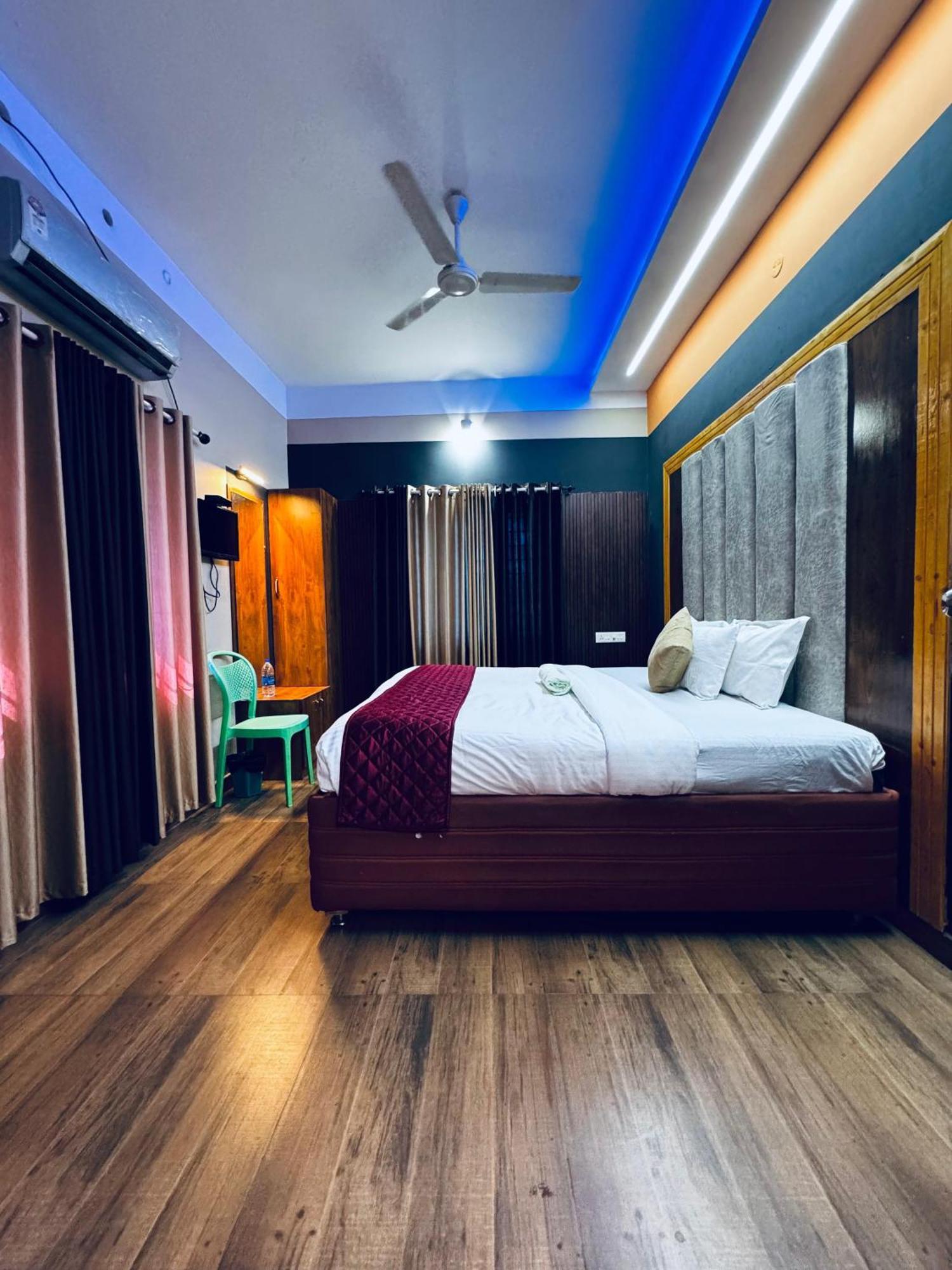 Ragam Resort Alappuzha Экстерьер фото
