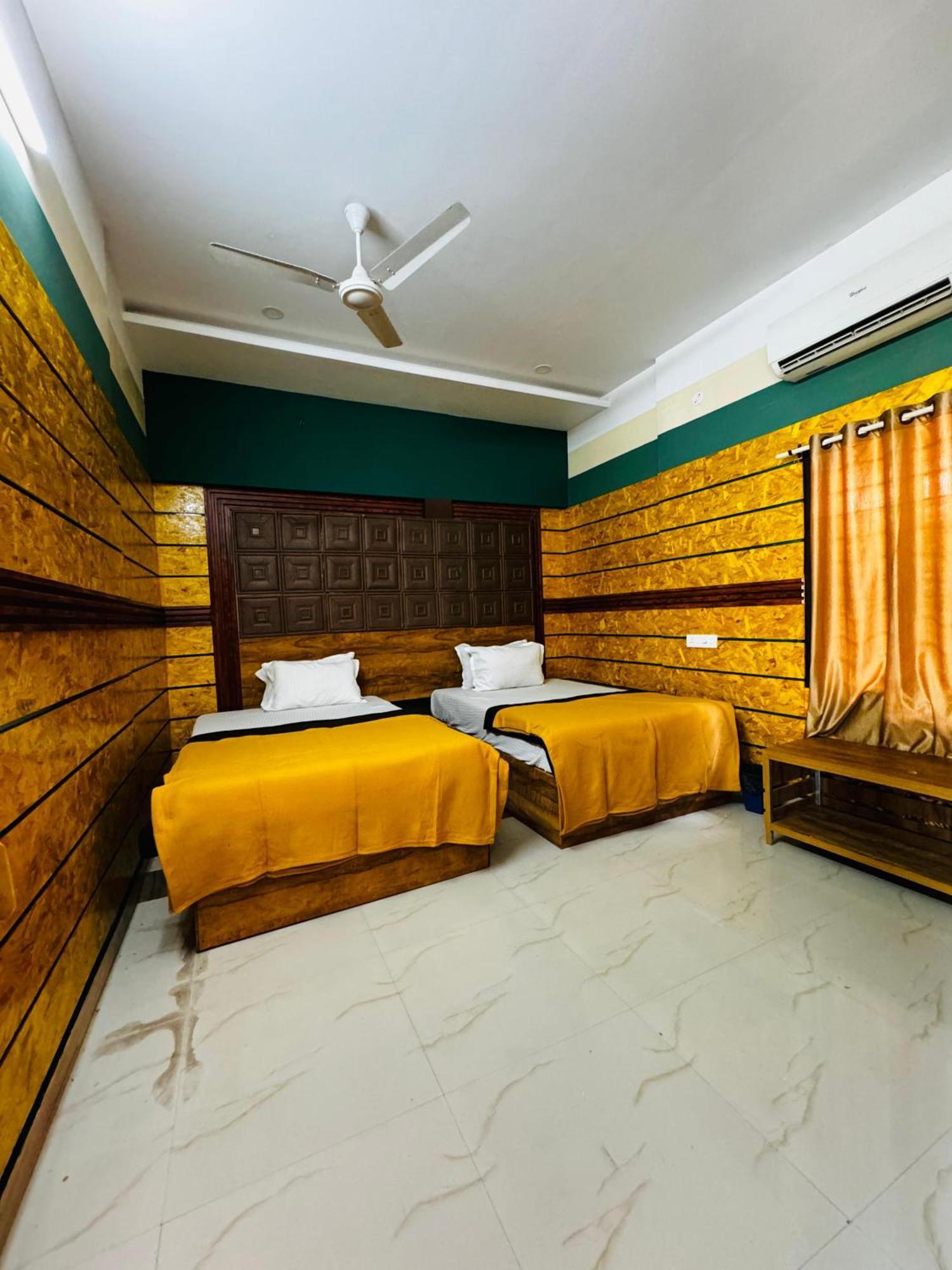 Ragam Resort Alappuzha Экстерьер фото