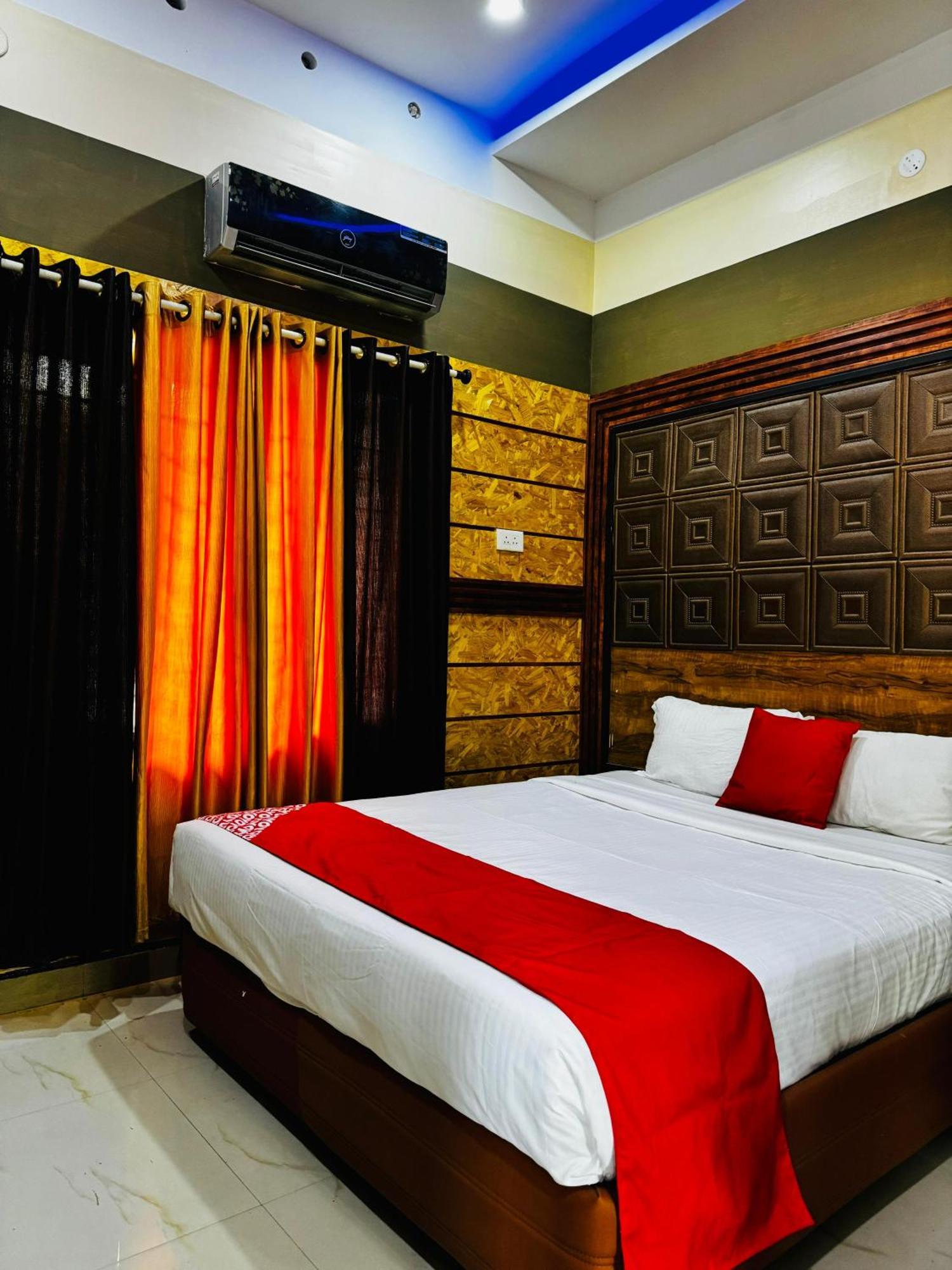 Ragam Resort Alappuzha Экстерьер фото