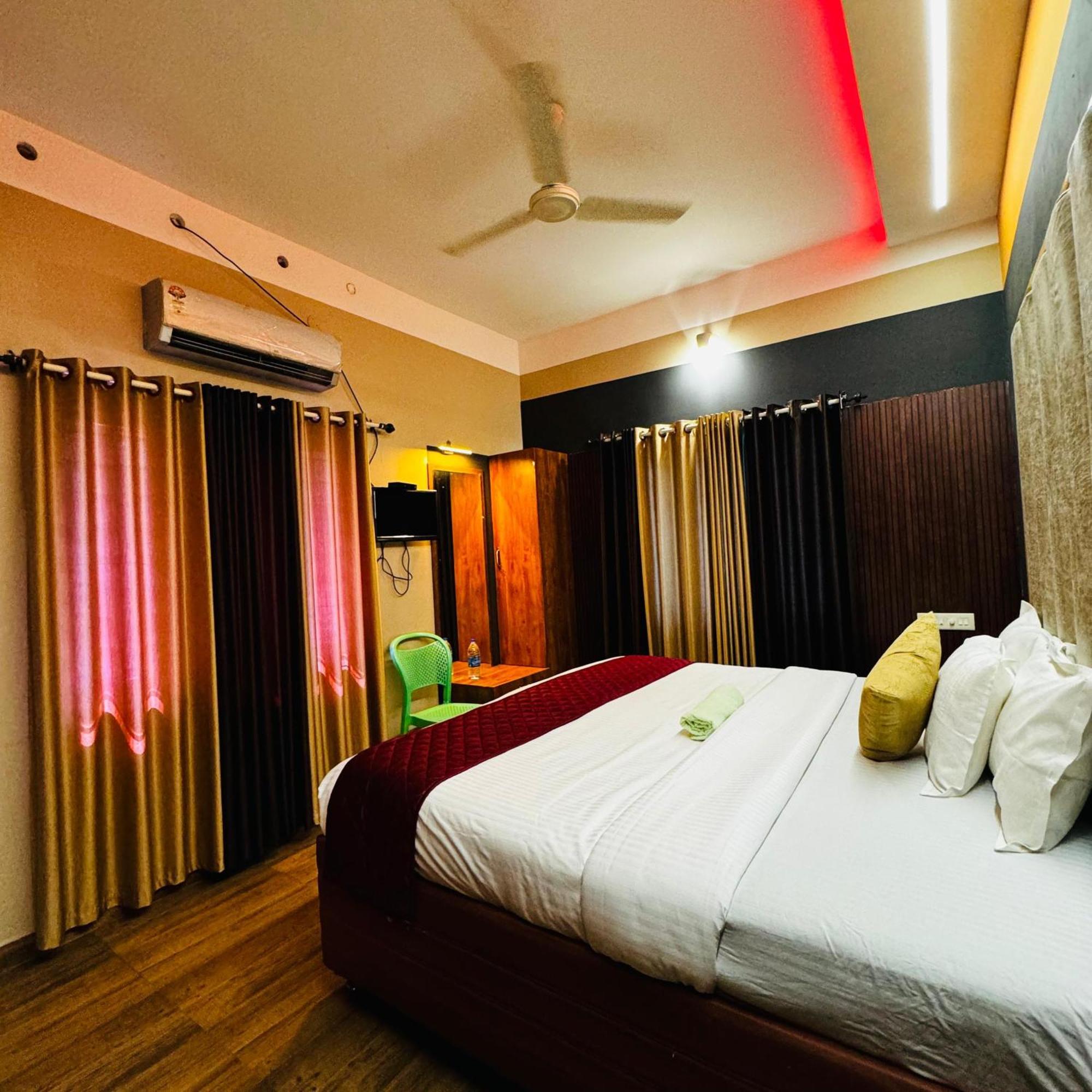 Ragam Resort Alappuzha Экстерьер фото