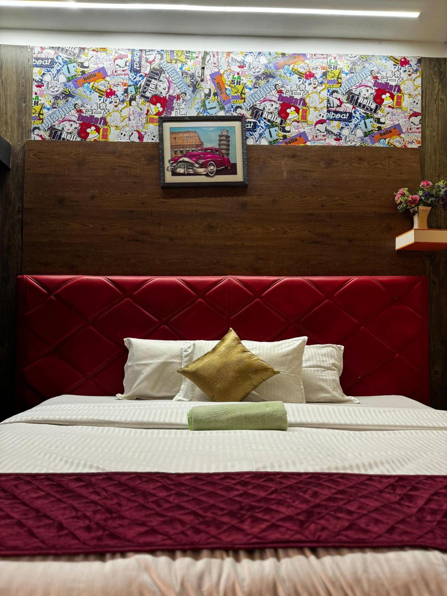 Ragam Resort Alappuzha Экстерьер фото