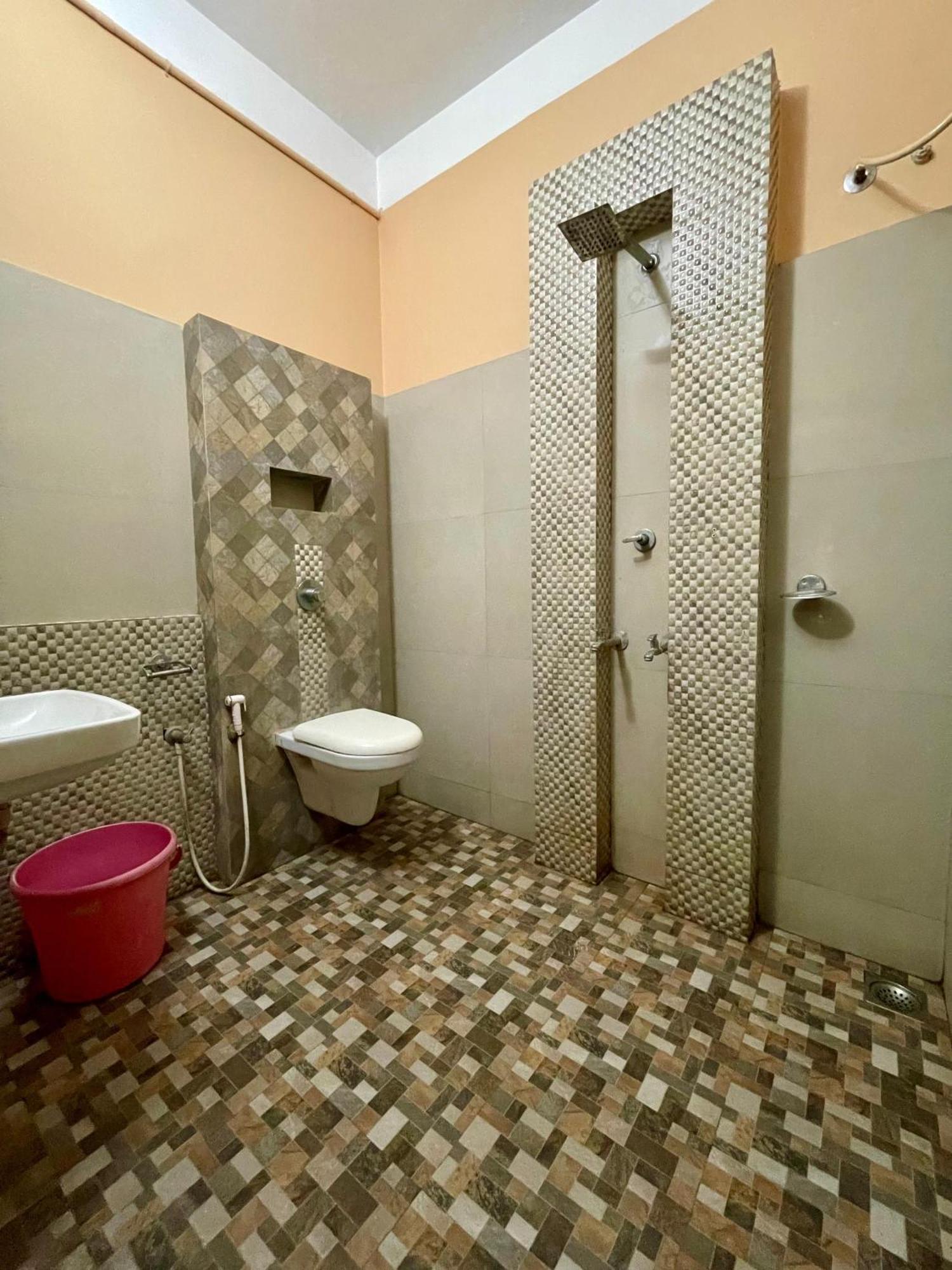 Ragam Resort Alappuzha Экстерьер фото