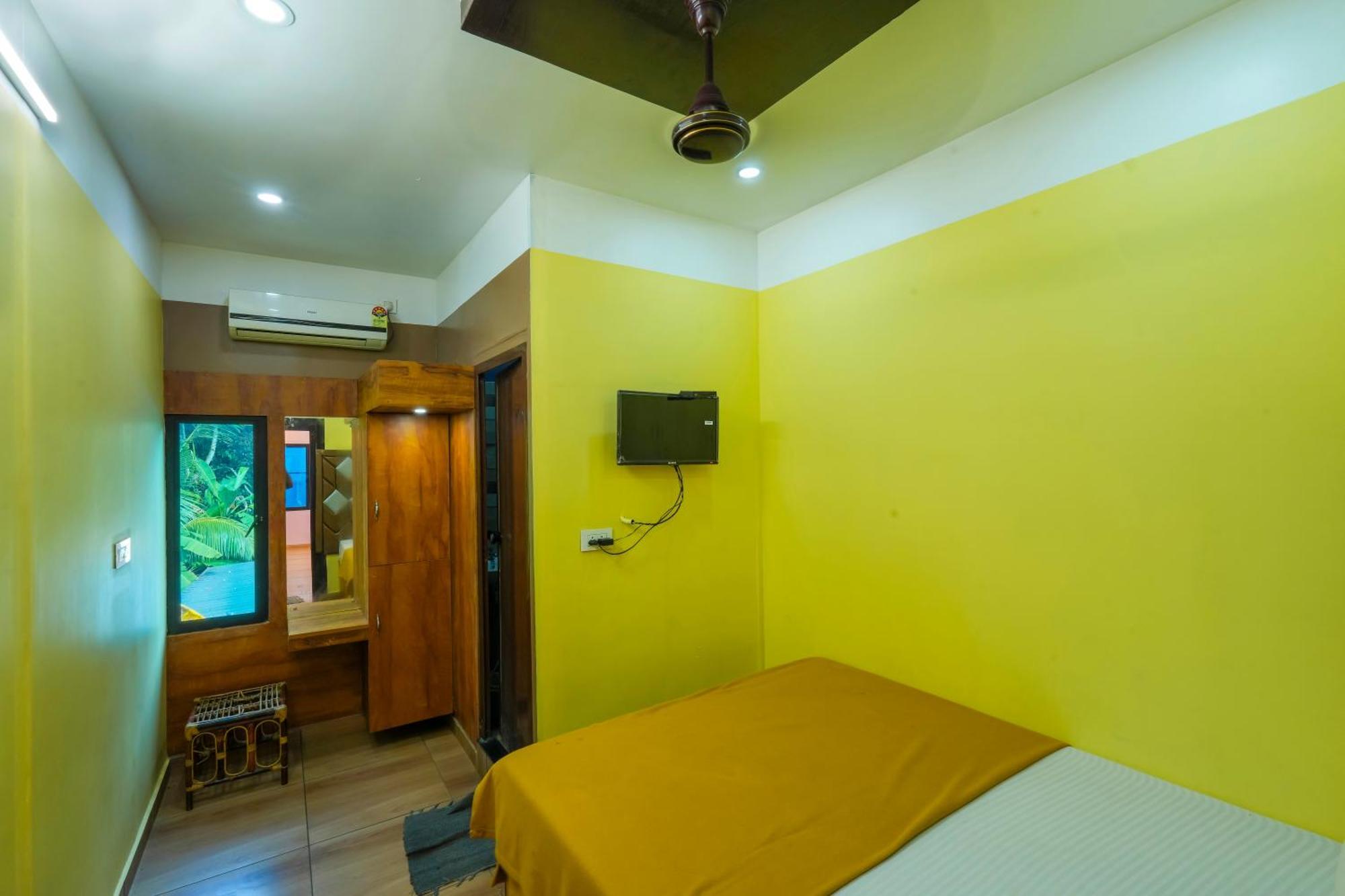 Ragam Resort Alappuzha Экстерьер фото