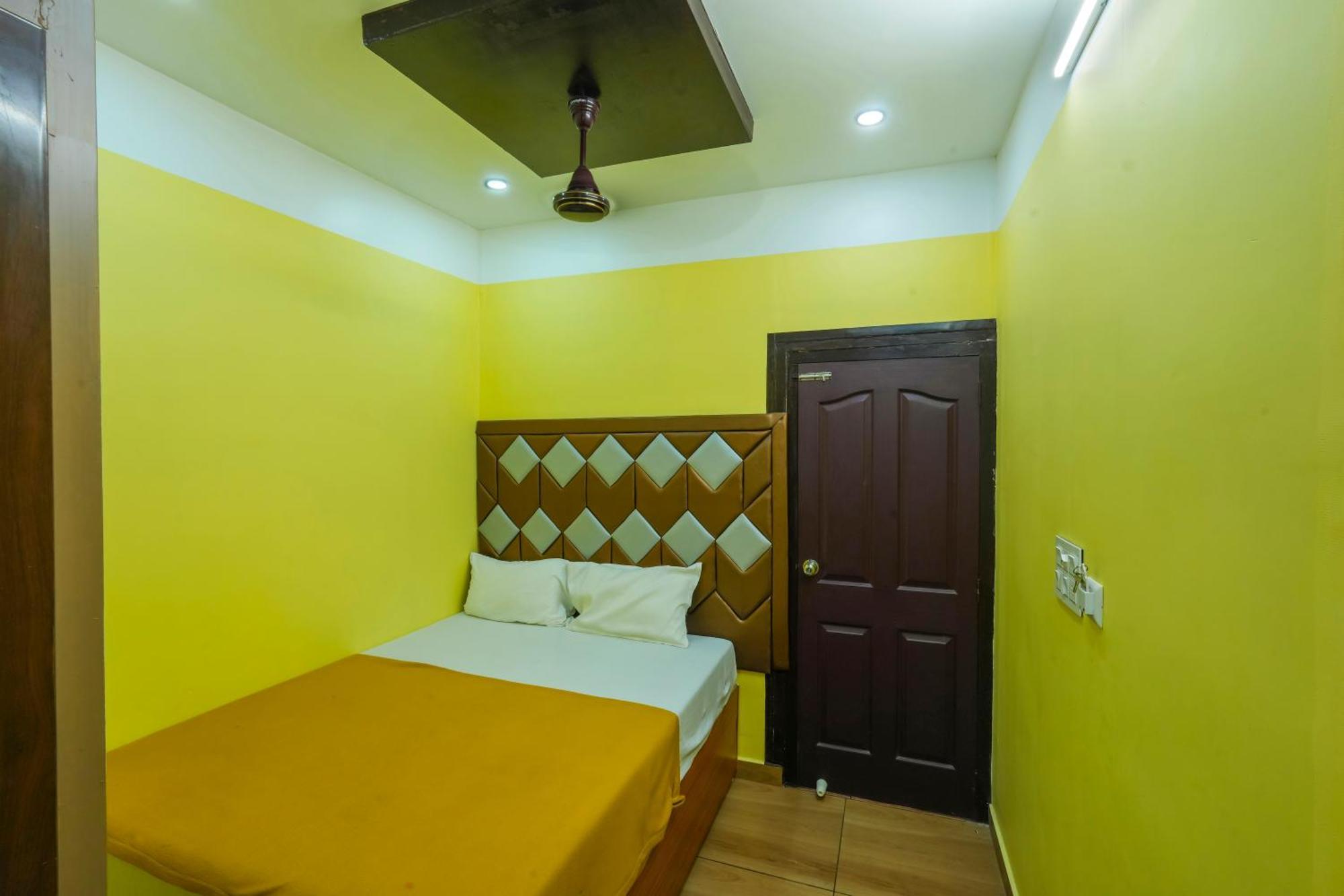 Ragam Resort Alappuzha Экстерьер фото