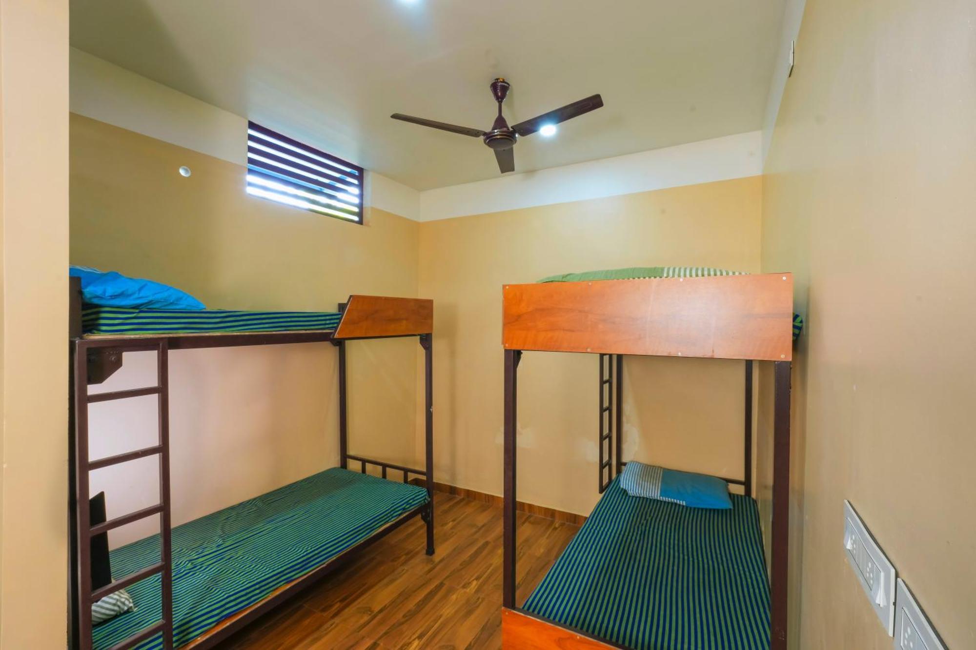 Ragam Resort Alappuzha Экстерьер фото