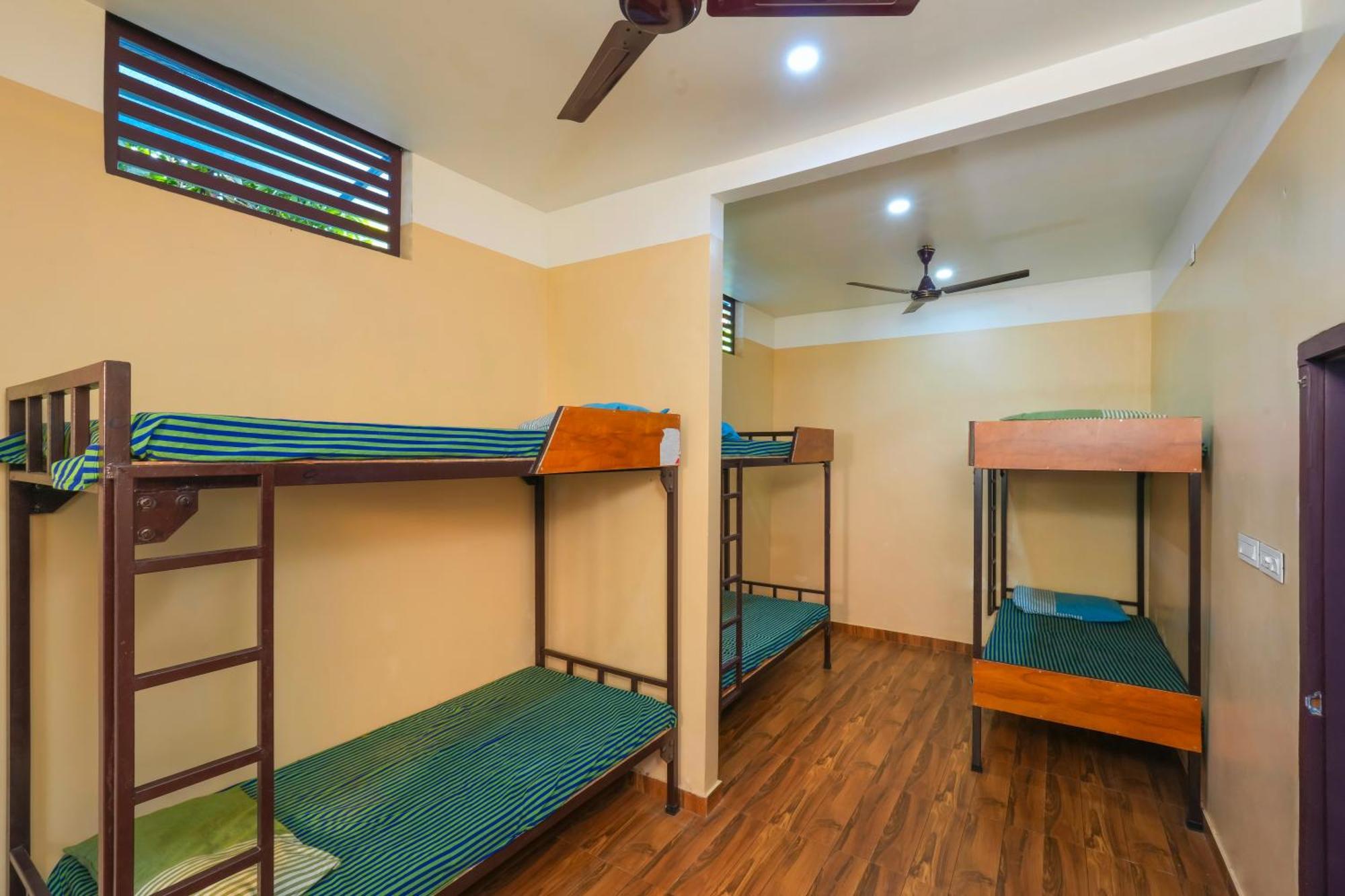Ragam Resort Alappuzha Экстерьер фото