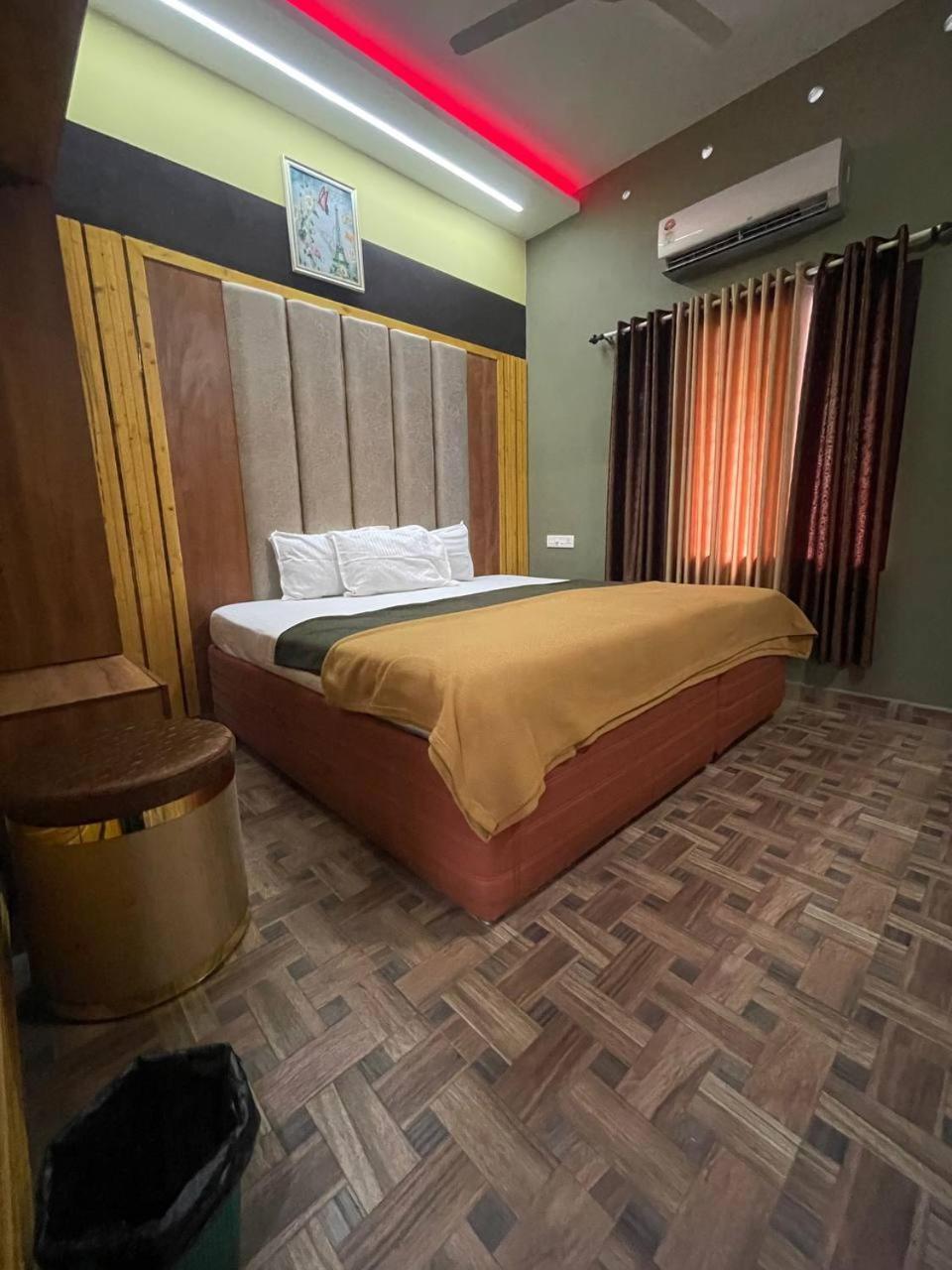 Ragam Resort Alappuzha Экстерьер фото