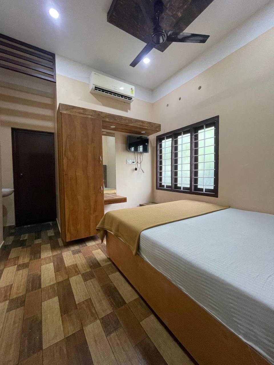 Ragam Resort Alappuzha Экстерьер фото